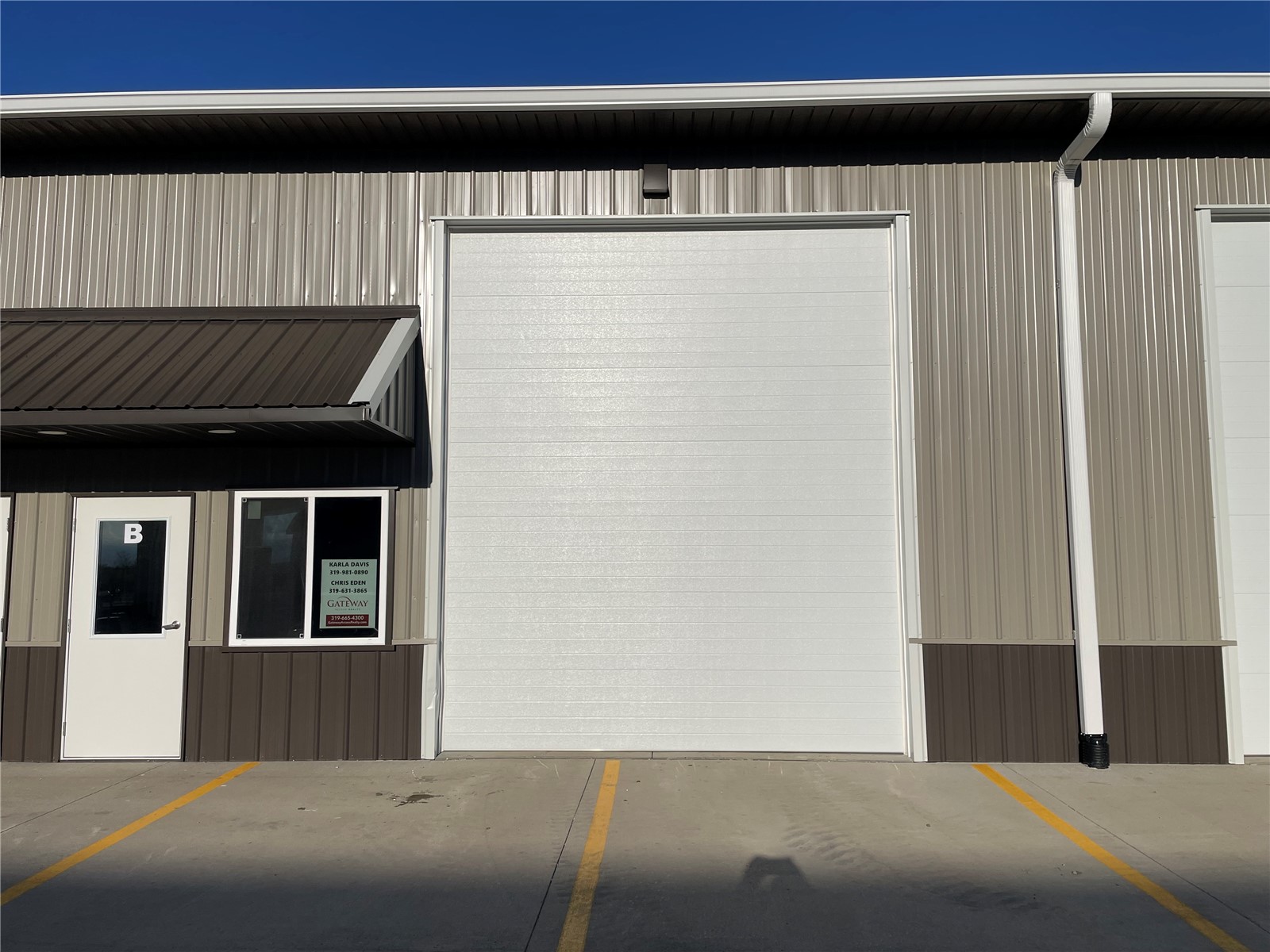 132 Greenfield Drive Tiffin IA 52340