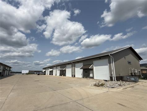 132 Greenfield Drive Tiffin IA 52340