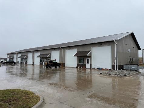 132 Greenfield Drive Tiffin IA 52340