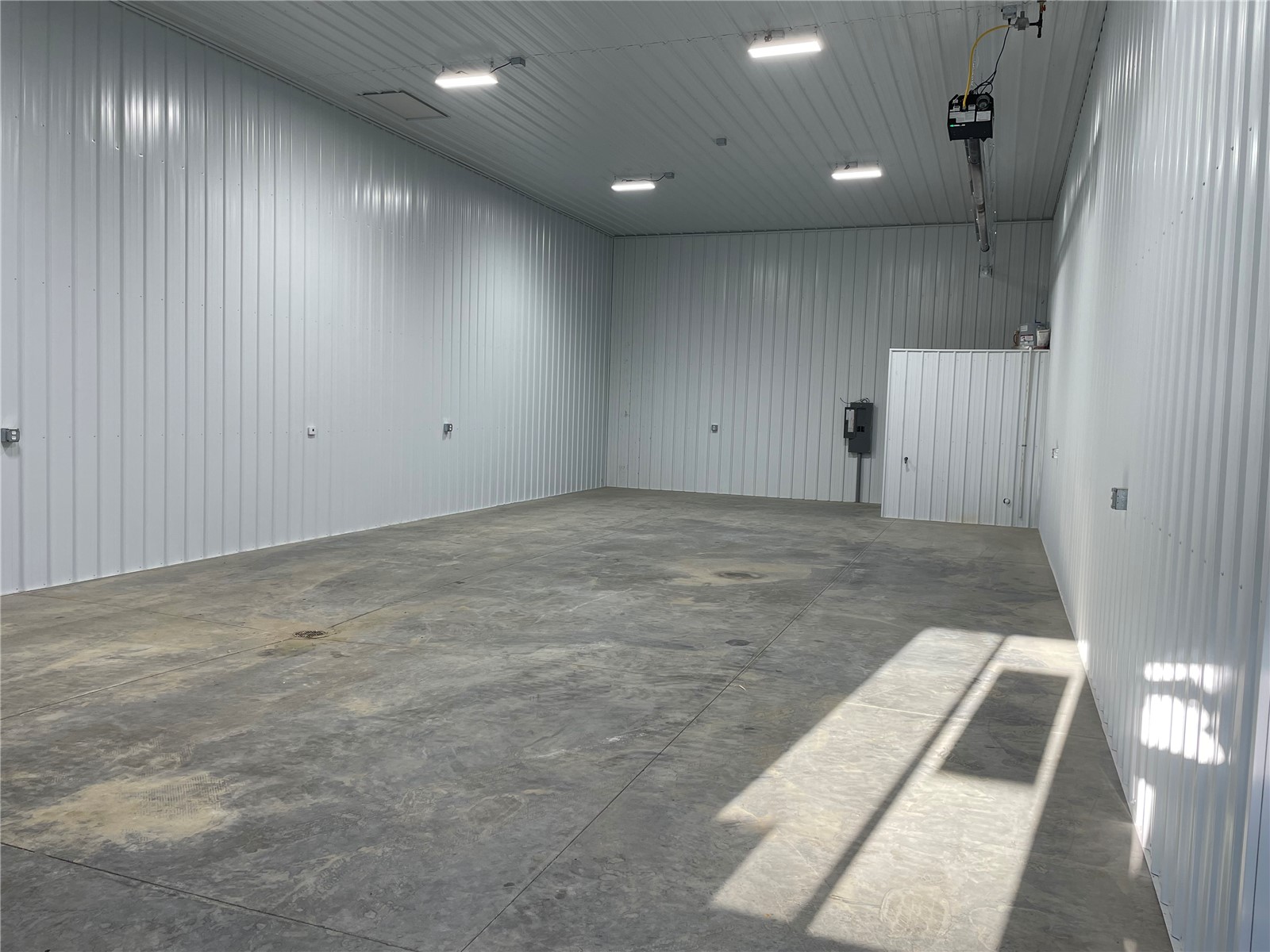 132 Greenfield Drive Tiffin IA 52340
