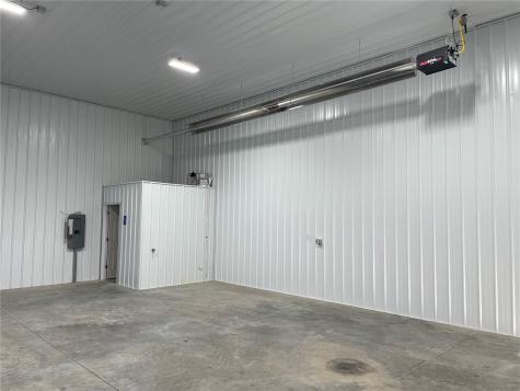132 Greenfield Drive Tiffin IA 52340