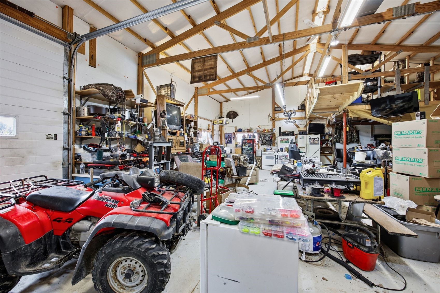 318 E Business 30 Lisbon IA 52253