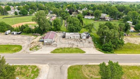 318 E Business 30 Lisbon IA 52253
