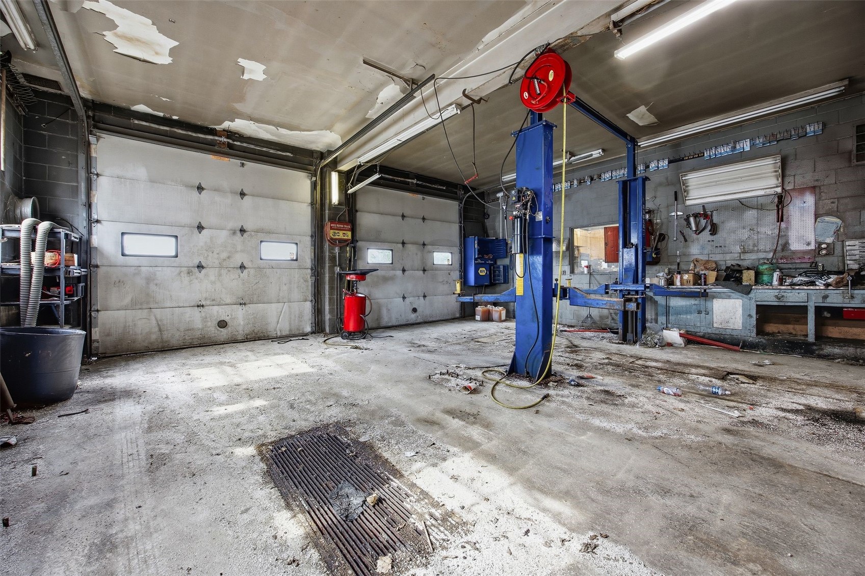 318 E Business 30 Lisbon IA 52253