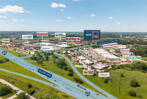 2750 Heartland Drive Coralville IA 52241