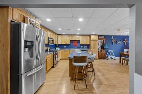 118 N Franklin Street Manchester IA 52057