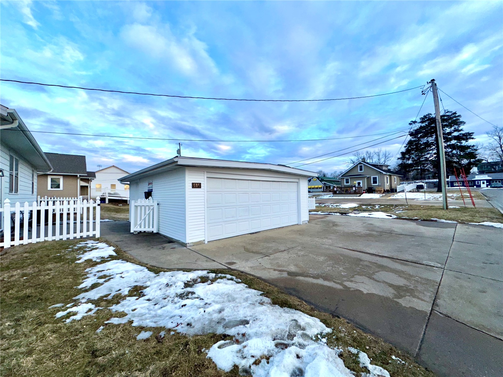 605 8th Avenue Marion IA 52302