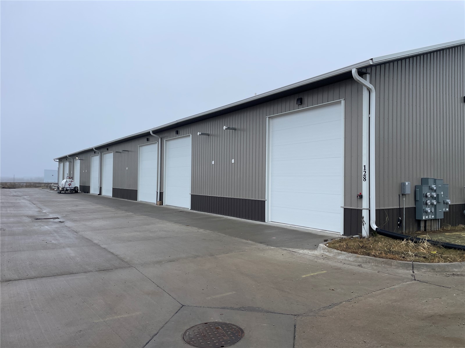 128 Greenfield Drive Tiffin IA 52340