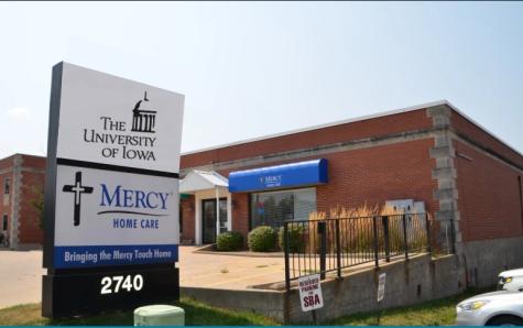 2740 1st Avenue NE Cedar Rapids IA 52402