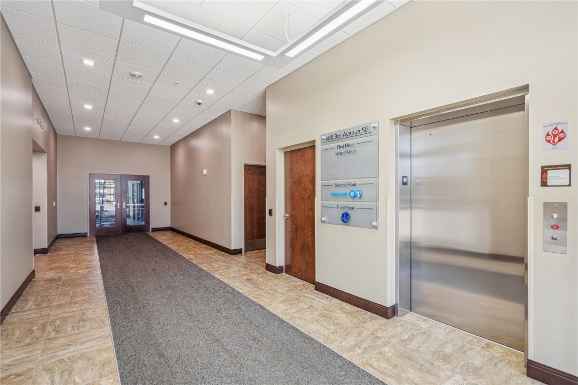 600 3rd Avenue SE Cedar Rapids IA 52401