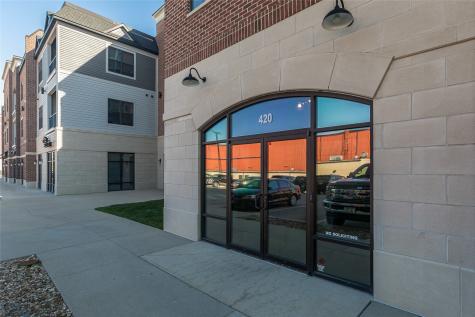 420 12th Avenue SE Cedar Rapids IA 52401