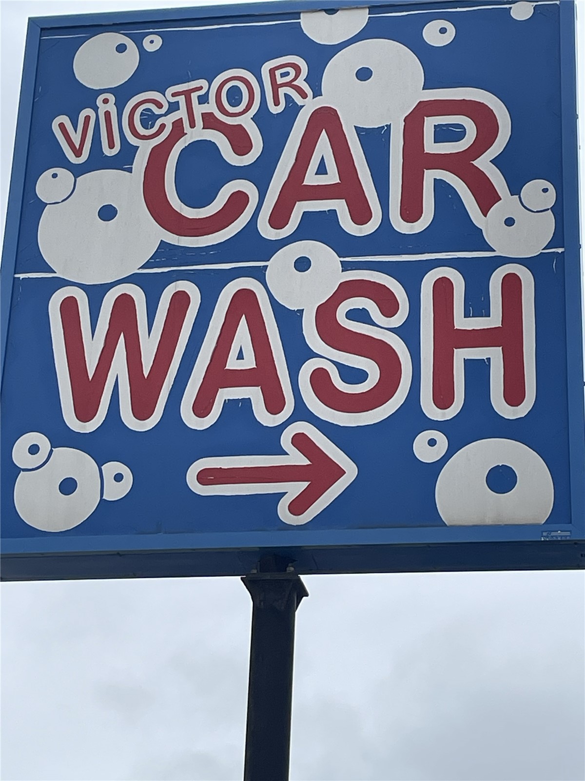 505 2nd Street Victor IA 52437