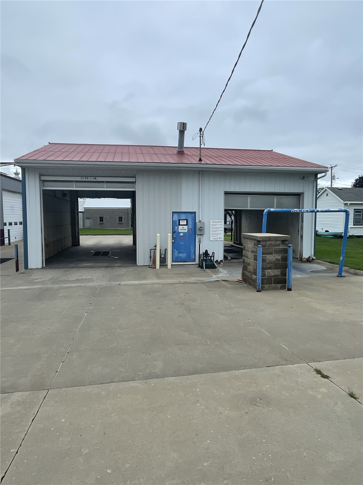 505 2nd Street Victor IA 52437