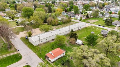 401 W 9th Street Tipton IA 52772