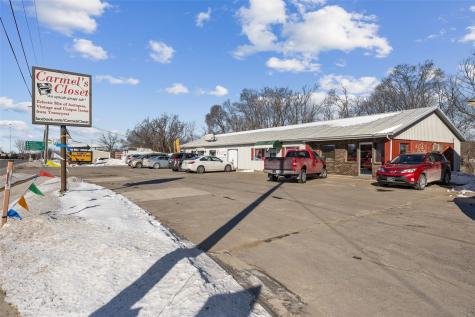 1054 W Madison Street Washington IA 52353