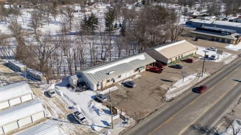 1054 W Madison Street Washington IA 52353