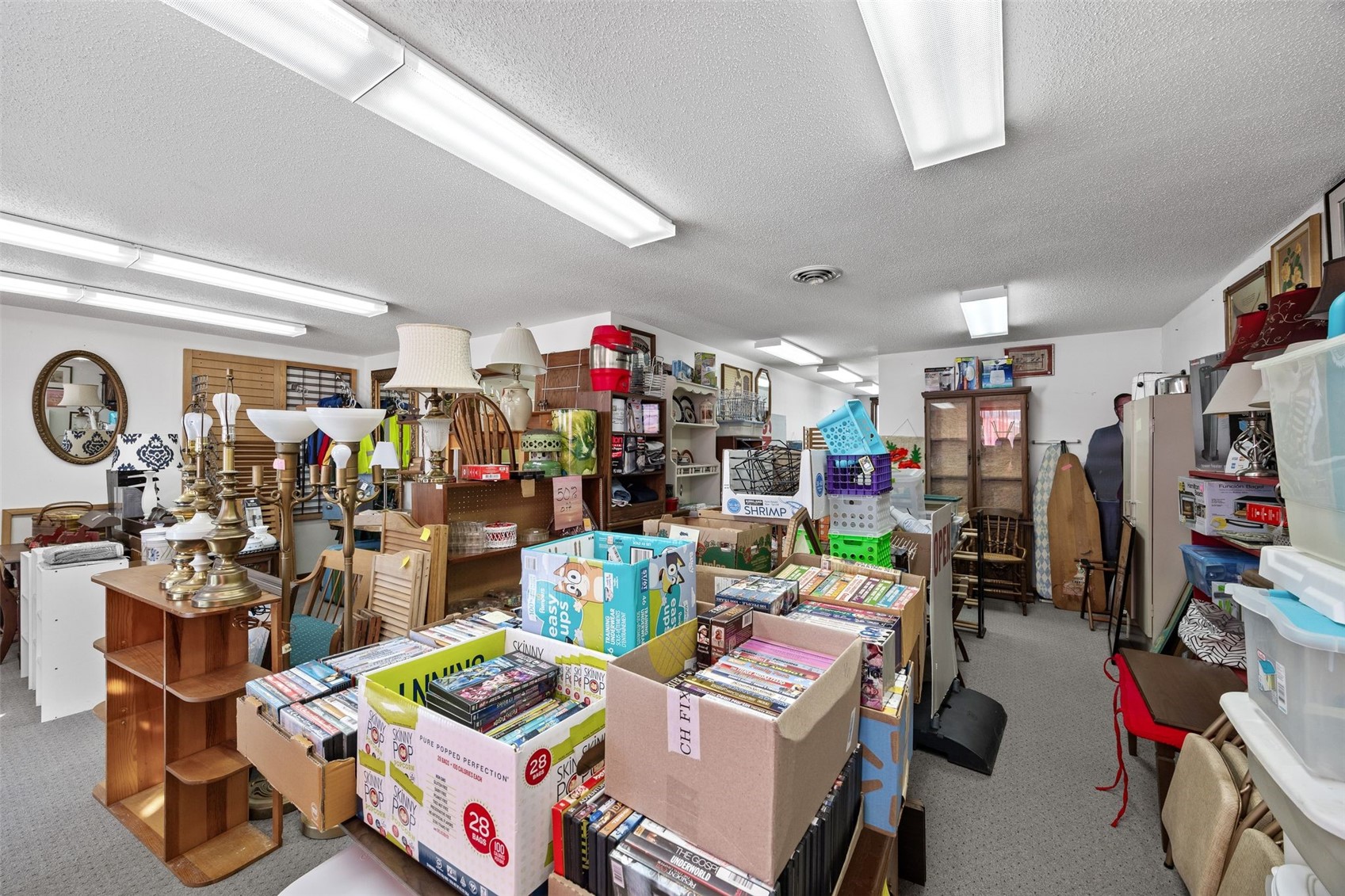 1054 W Madison Street Washington IA 52353