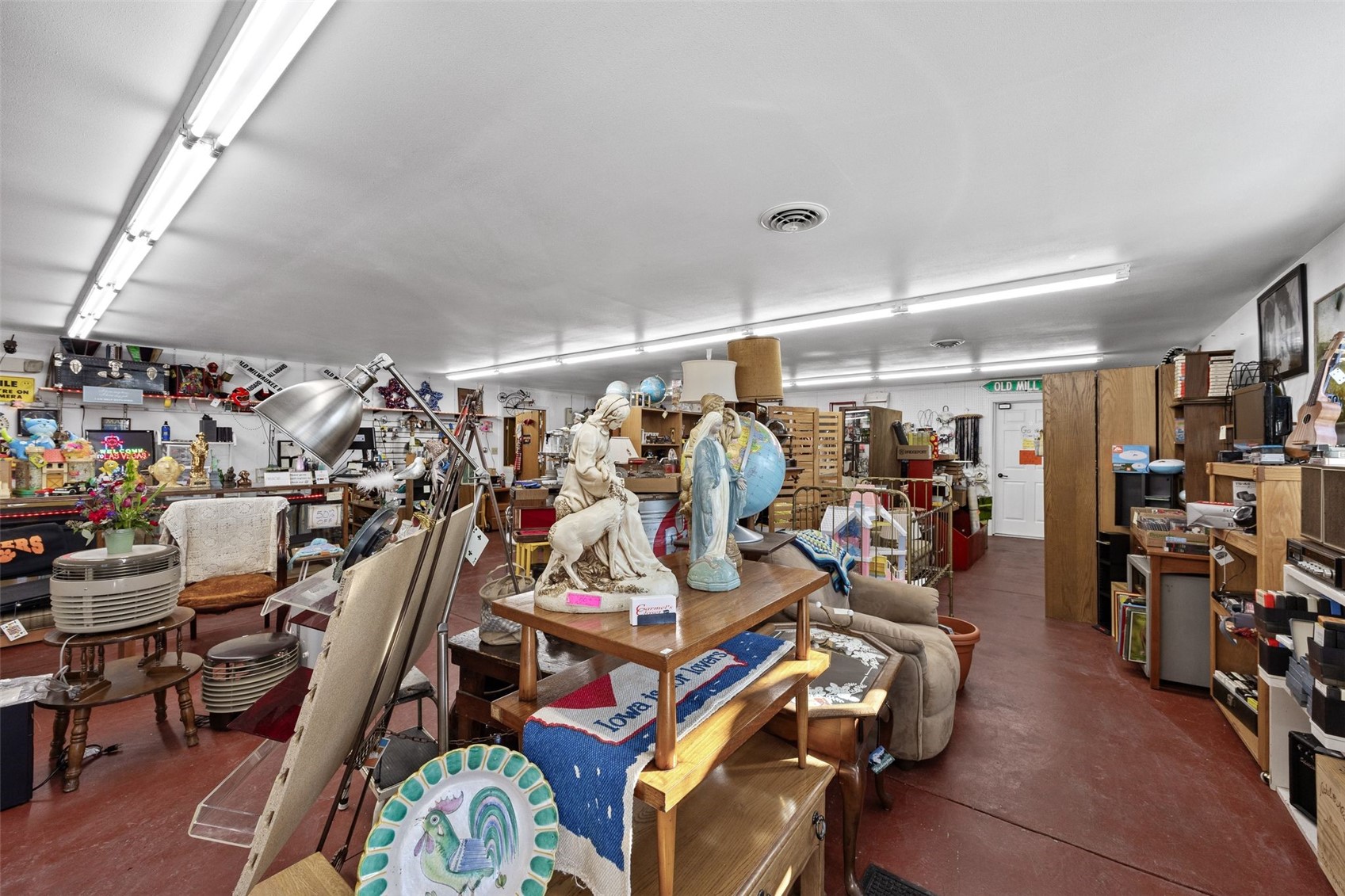1054 W Madison Street Washington IA 52353