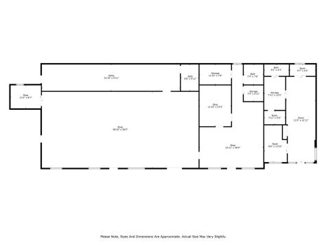 1054 W Madison Street Washington IA 52353