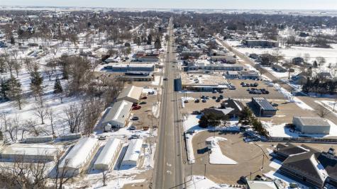 1054 W Madison Street Washington IA 52353