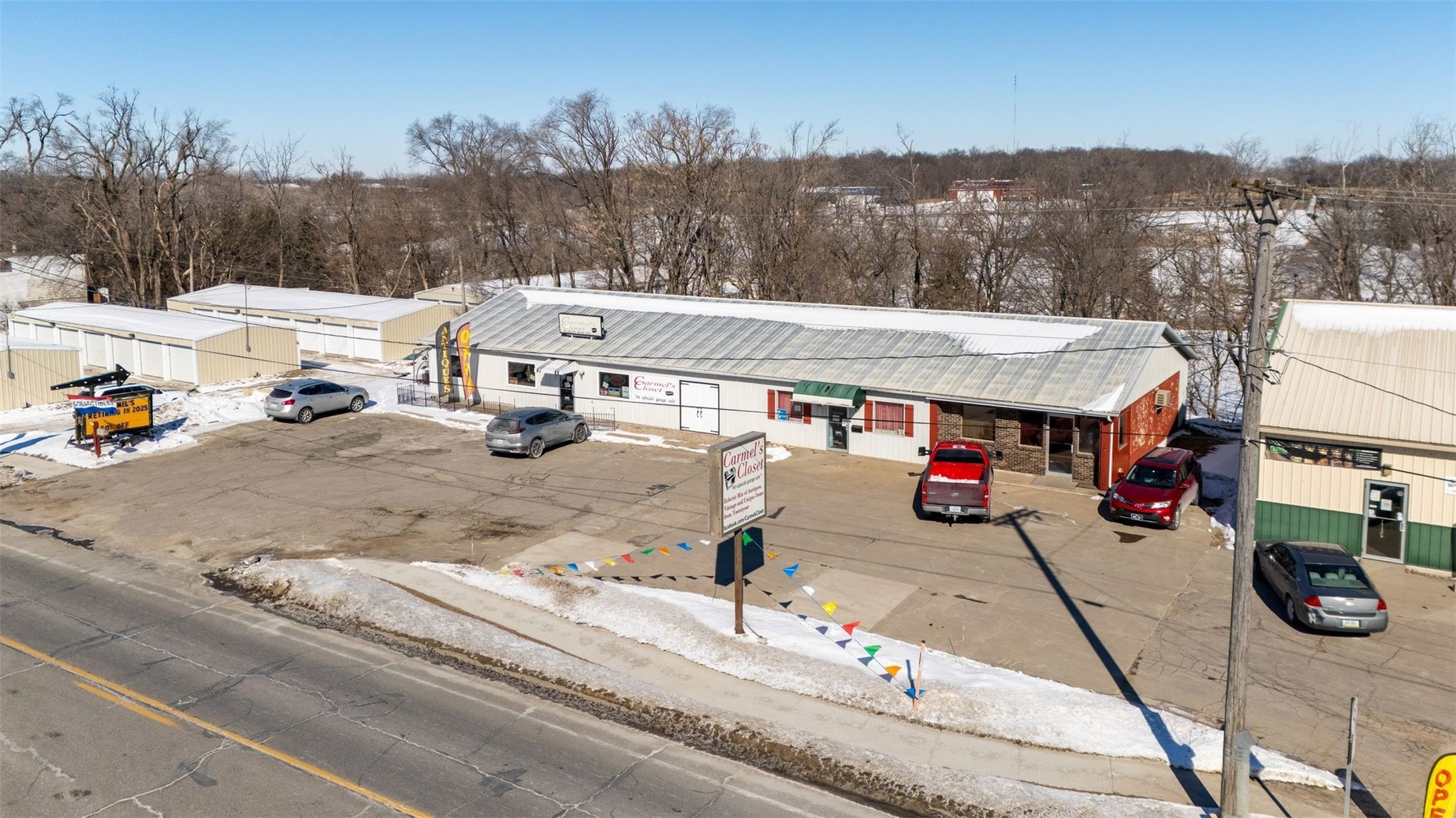 1054 W Madison Street Washington IA 52353