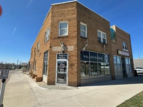 2900/2912 1st Avenue NE Cedar Rapids IA 52402