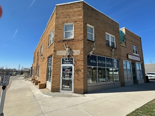 2900/2912 1st Avenue NE Cedar Rapids IA 52402