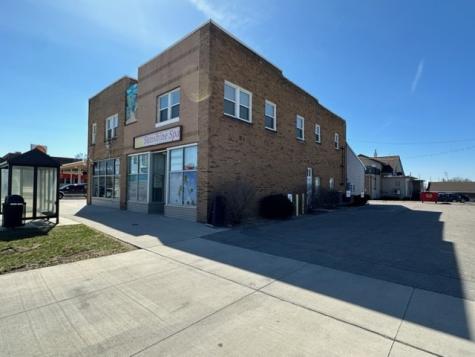 2900/2912 1st Avenue NE Cedar Rapids IA 52402