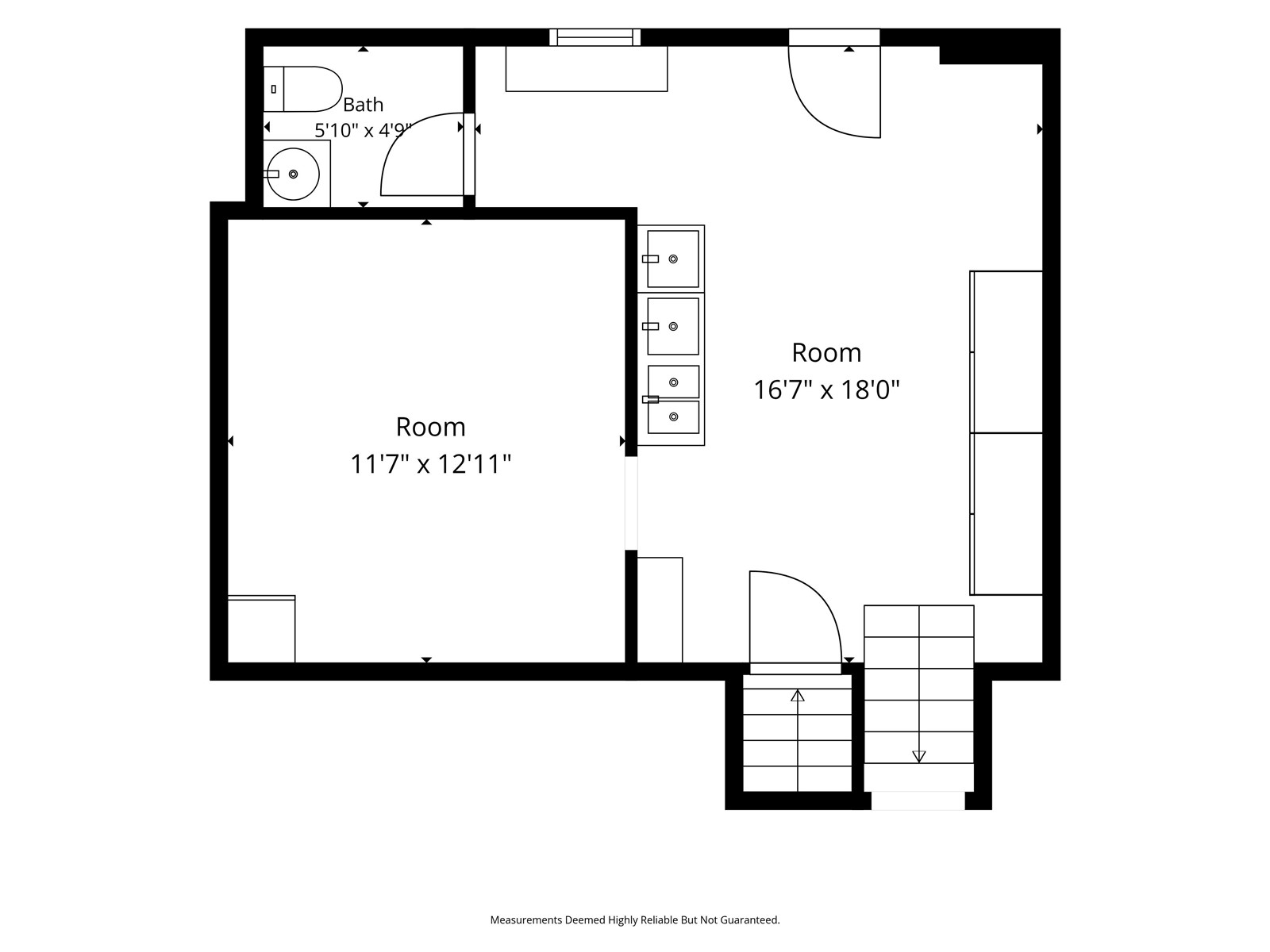 805 12 Street Belle Plaine IA 52208