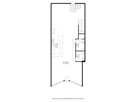 805 12 Street Belle Plaine IA 52208