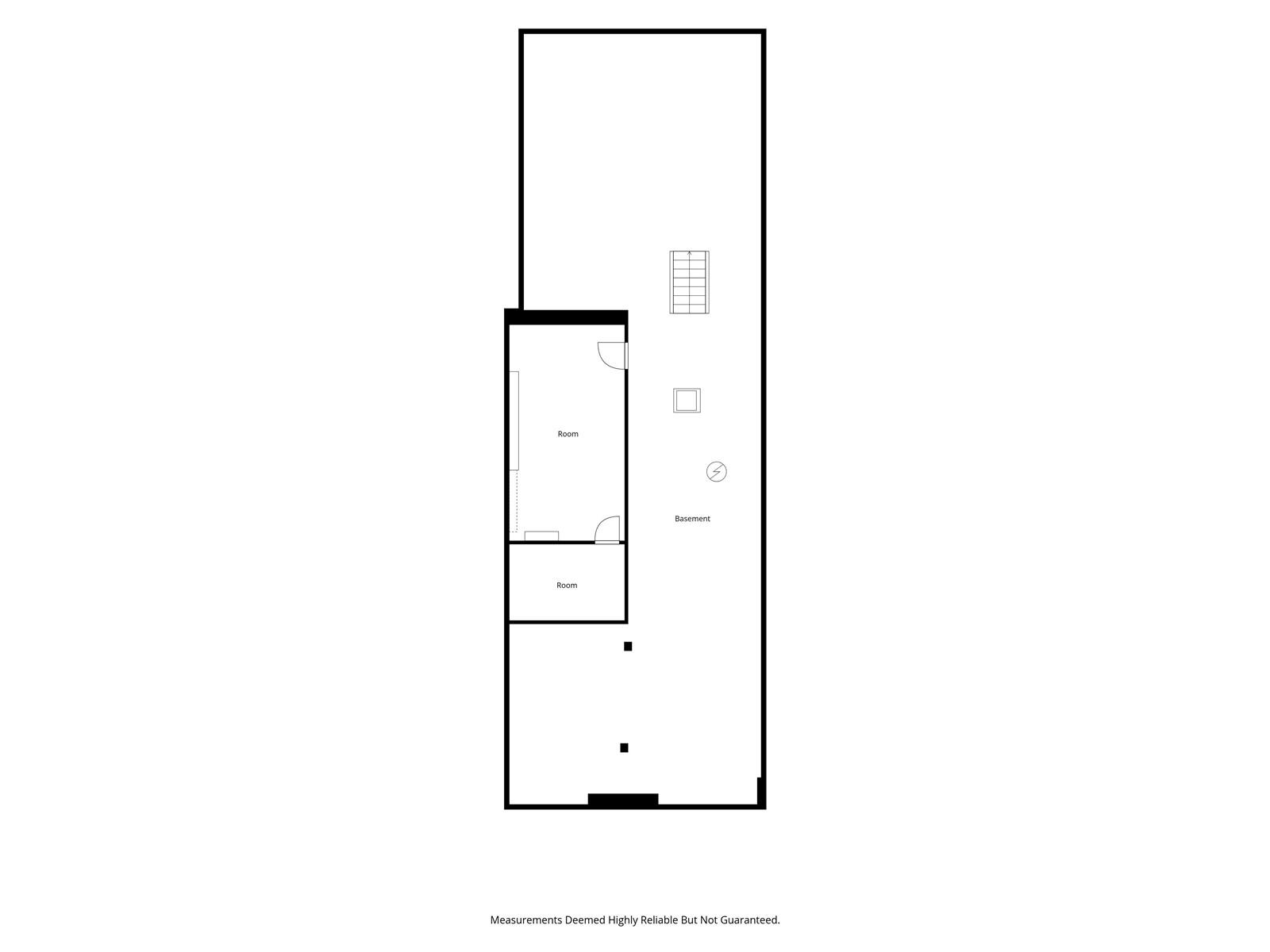 805 12 Street Belle Plaine IA 52208