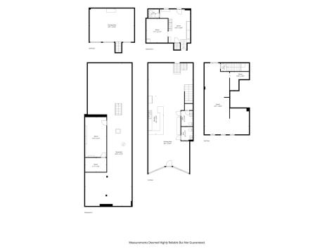 805 12 Street Belle Plaine IA 52208