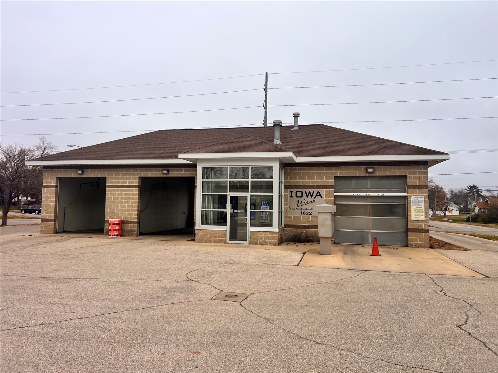 1822 Johnson Avenue NW Cedar Rapids IA 52405
