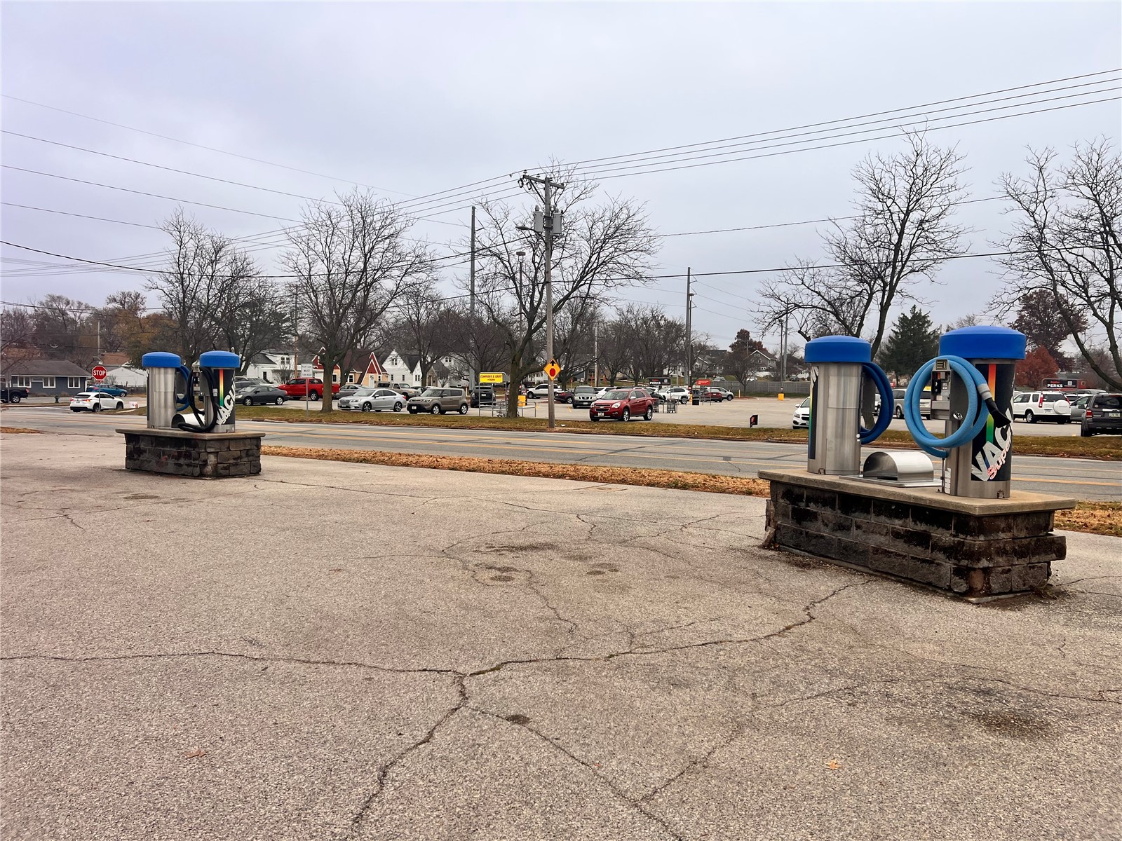 1822 Johnson Avenue NW Cedar Rapids IA 52405