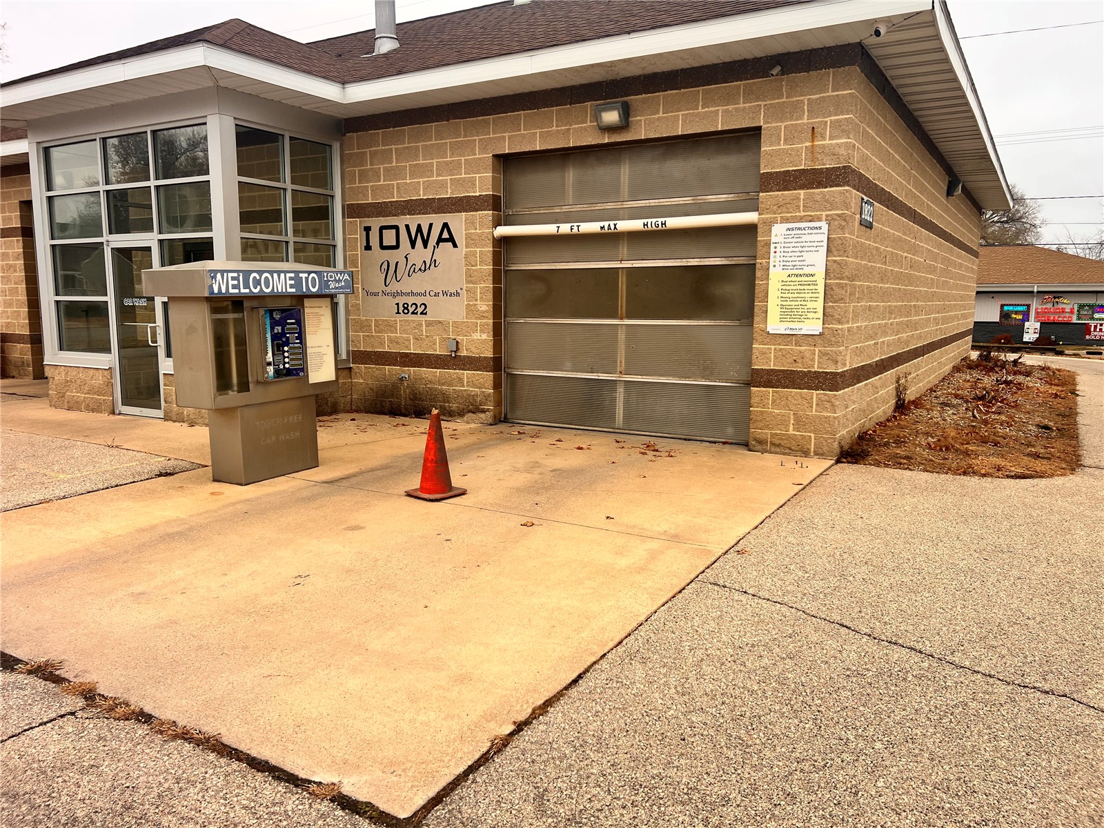1822 Johnson Avenue NW Cedar Rapids IA 52405