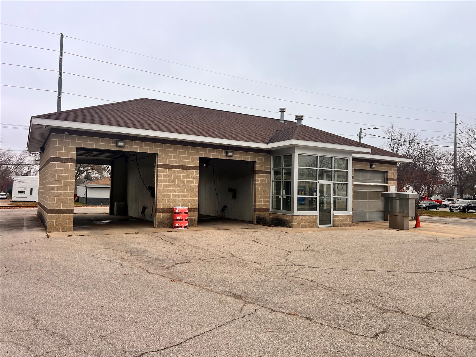 1822 Johnson Avenue NW Cedar Rapids IA 52405