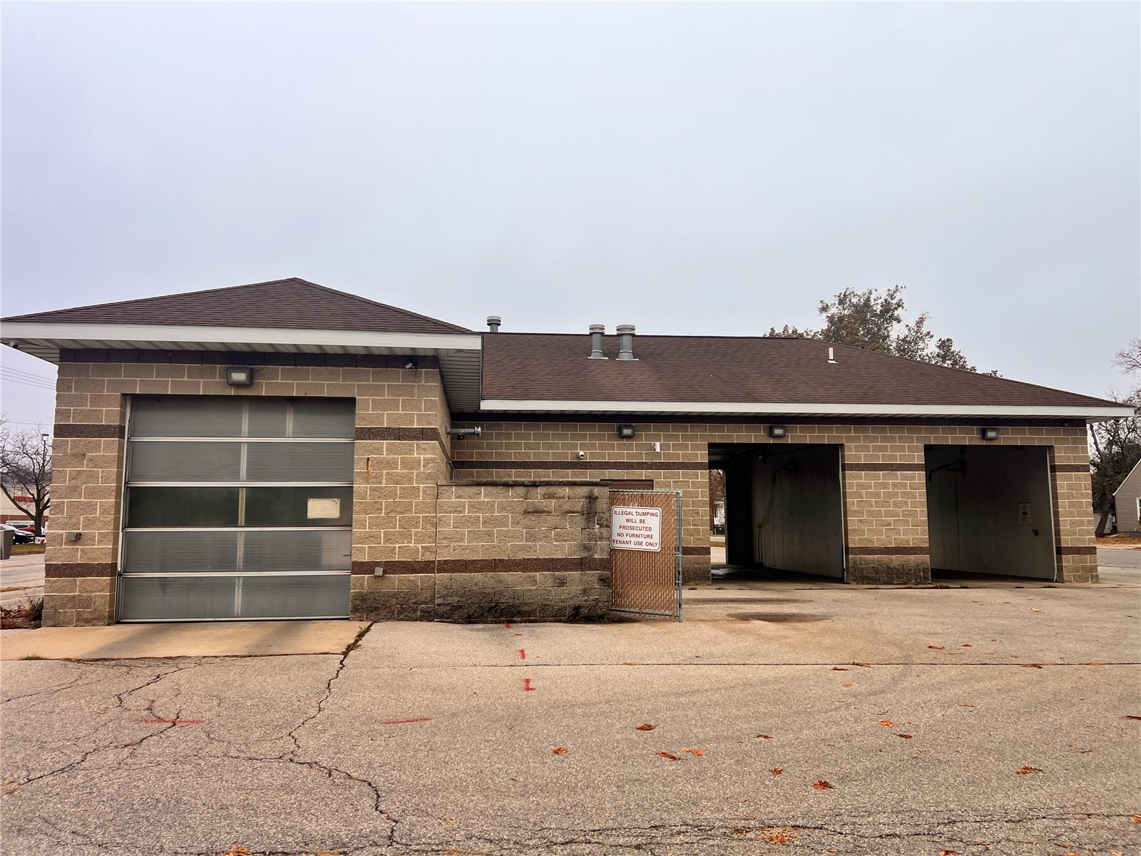1822 Johnson Avenue NW Cedar Rapids IA 52405