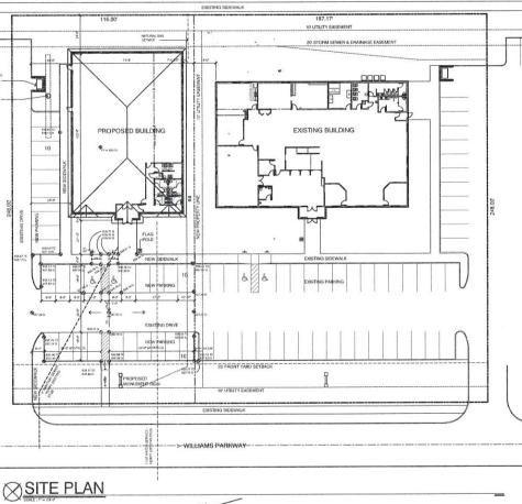 3165/3205 Williams Boulevard SW Cedar Rapids IA 52404