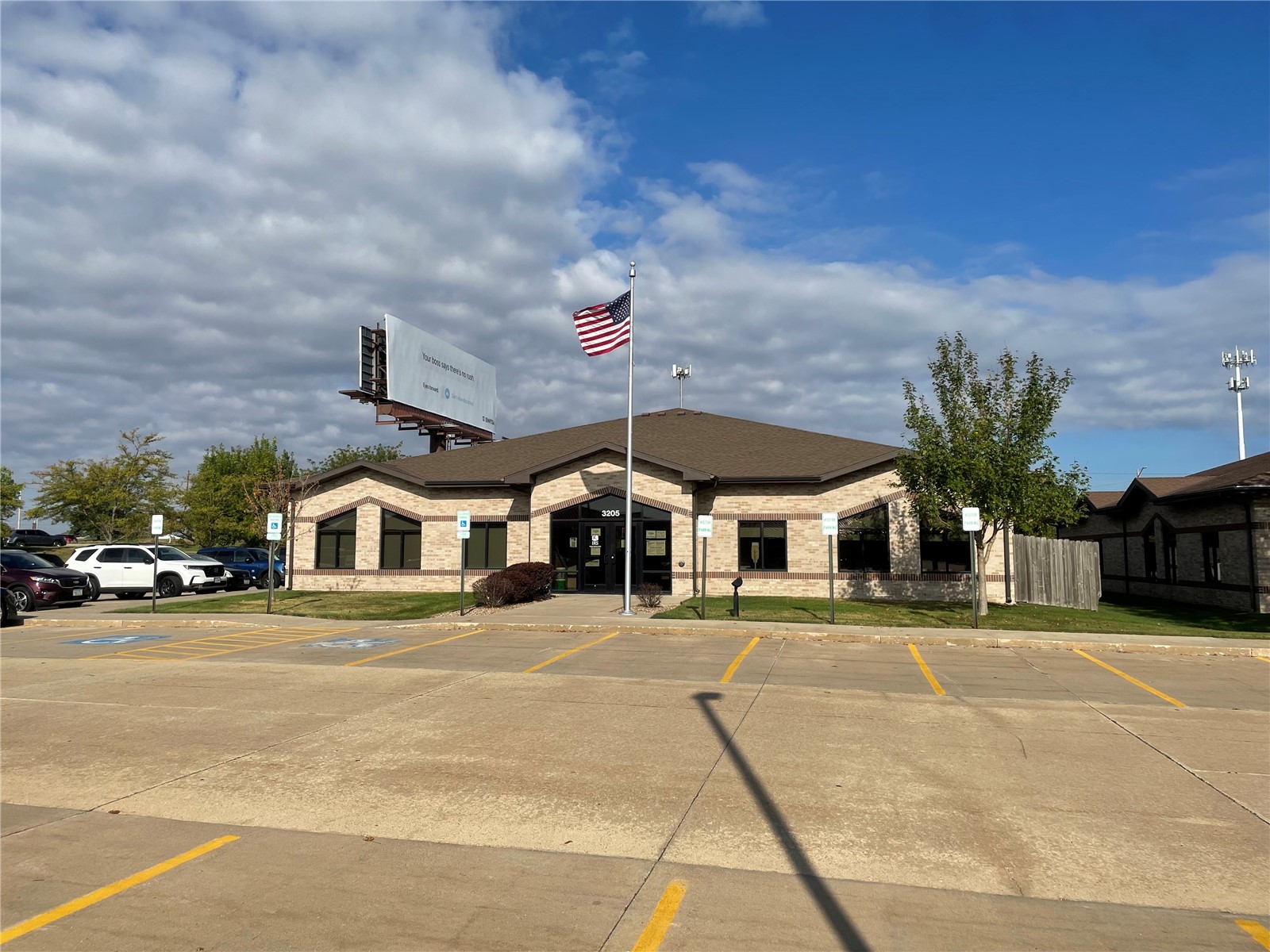 3165/3205 Williams Boulevard SW Cedar Rapids IA 52404
