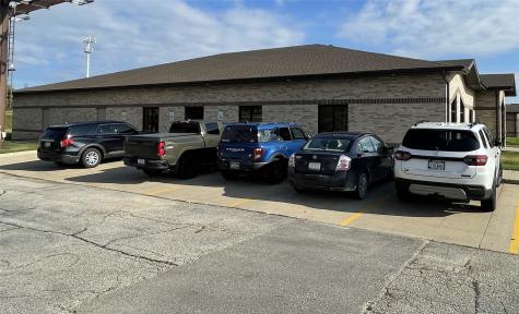 3165/3205 Williams Boulevard SW Cedar Rapids IA 52404