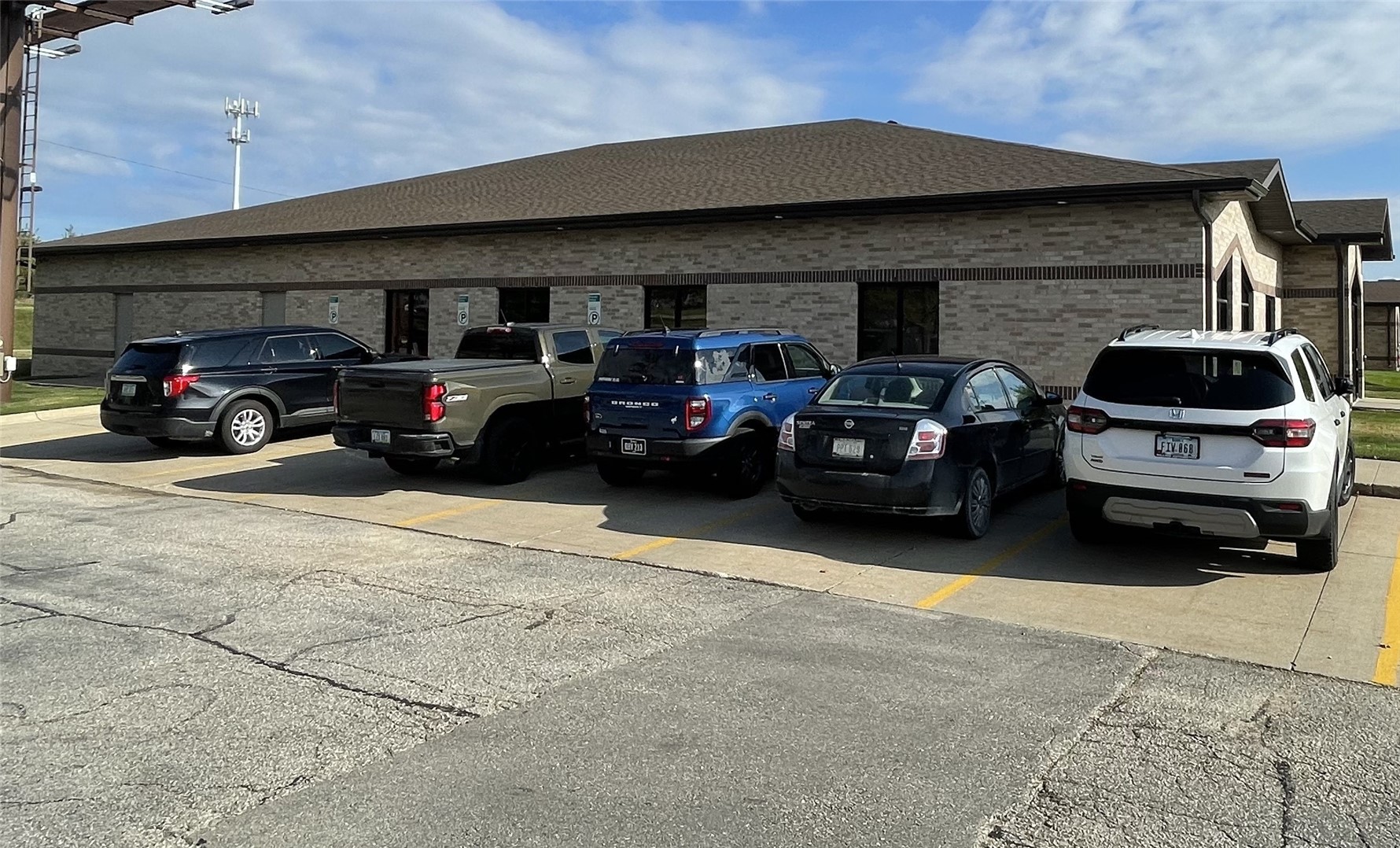 3165/3205 Williams Boulevard SW Cedar Rapids IA 52404