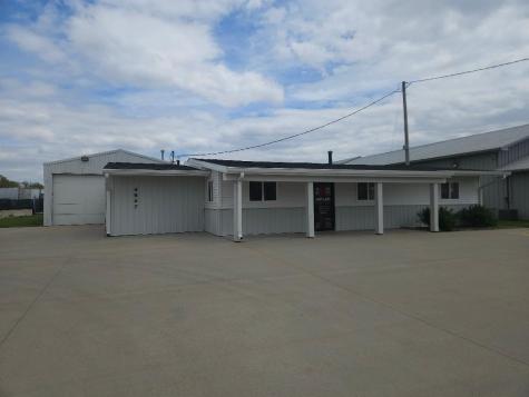 4627 J Street SW Cedar Rapids IA 52404