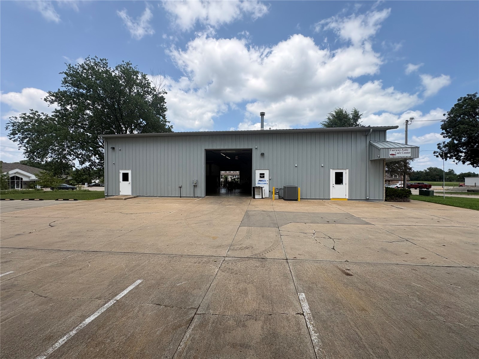 1910 St Andrews Court NE Cedar Rapids IA 52402