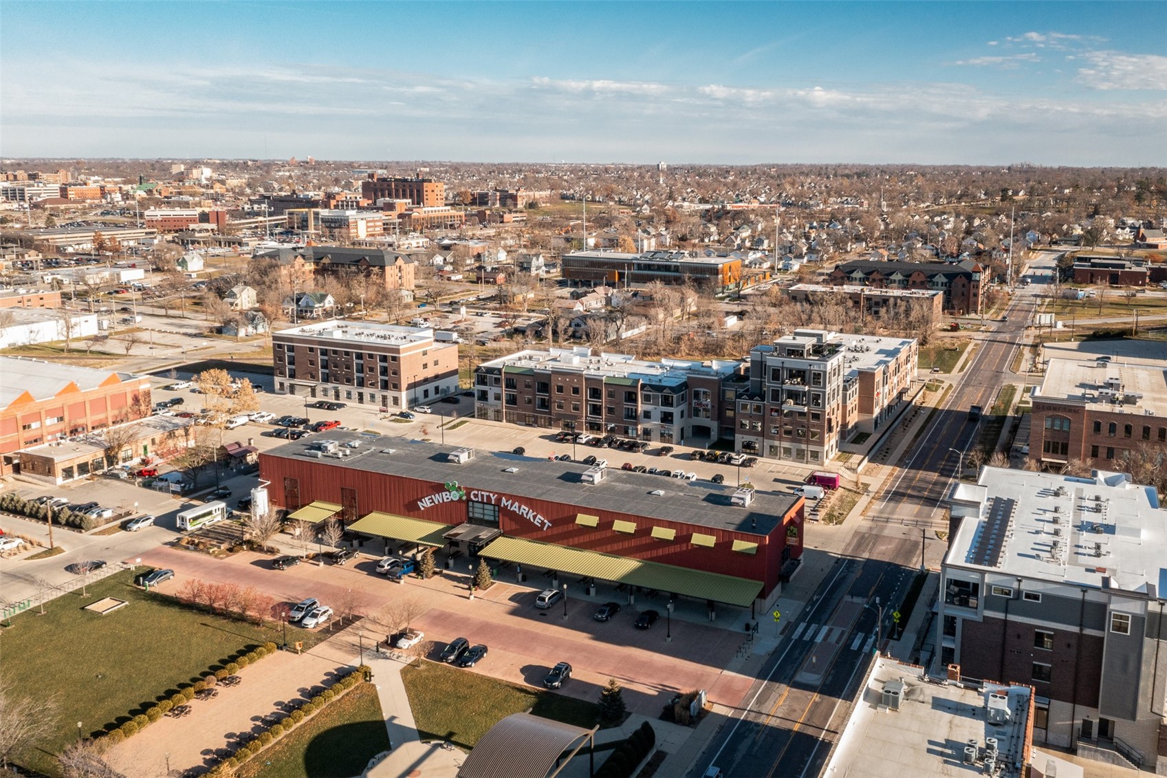 420 12th Avenue SE Cedar Rapids IA 52401