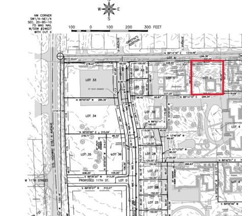 916 W 9th Street Vinton IA 52349