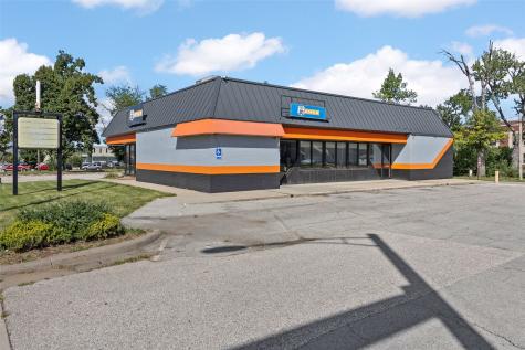 1519 6th Street SW Cedar Rapids IA 52404