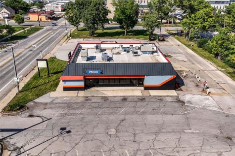 1519 6th Street SW Cedar Rapids IA 52404