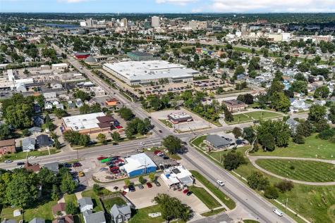 1519 6th Street SW Cedar Rapids IA 52404