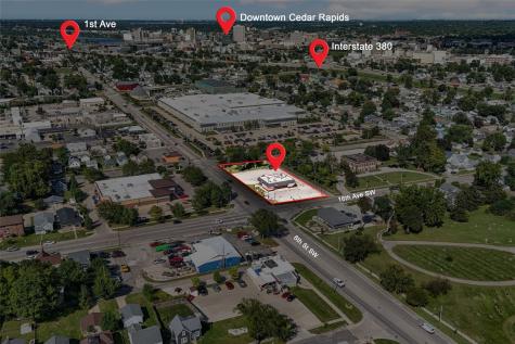 1519 6th Street SW Cedar Rapids IA 52404