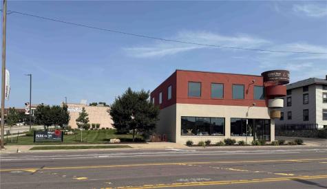 808 3rd Avenue SE Cedar Rapids IA 52401